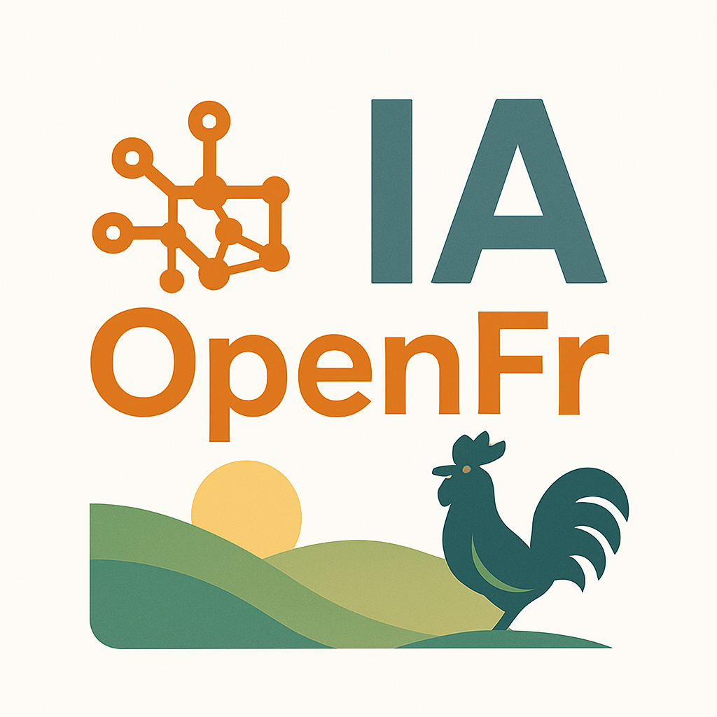 IA Open Source France